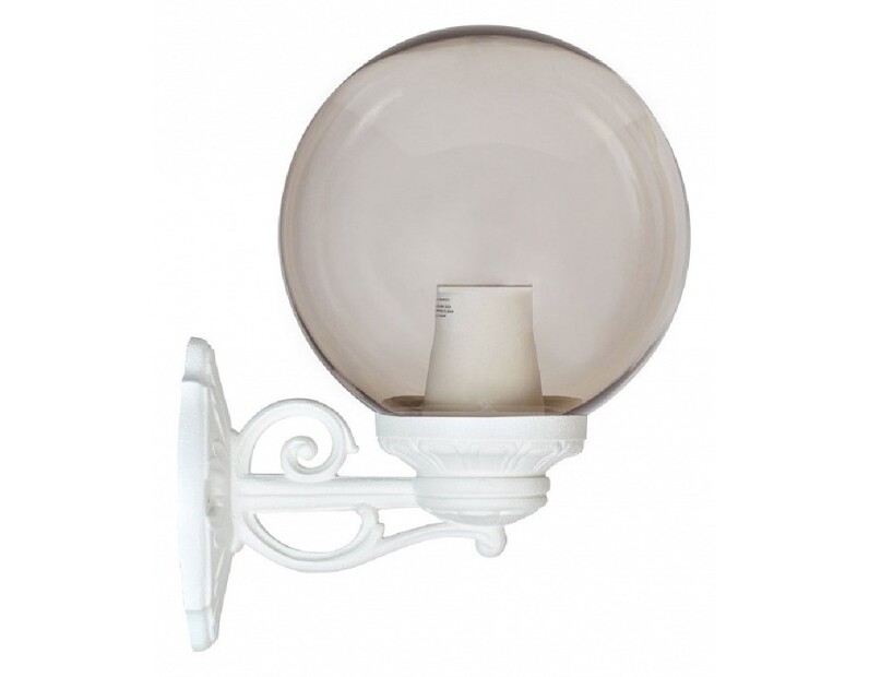 Светильник на штанге Fumagalli Globe 300 G30.131.000.WZF1R