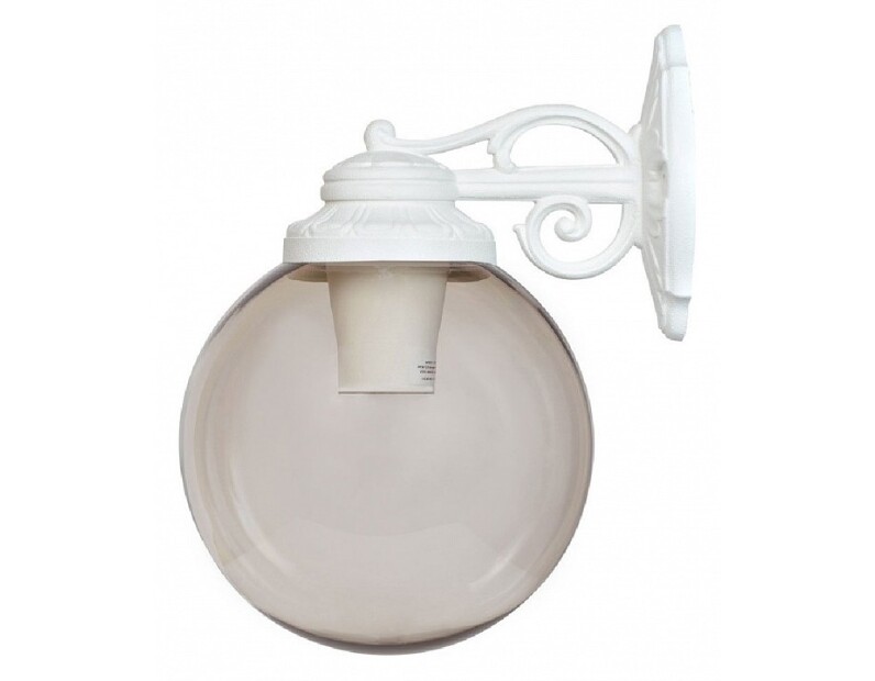 Светильник на штанге Fumagalli Globe 300 G30.131.000.WZF1RDN