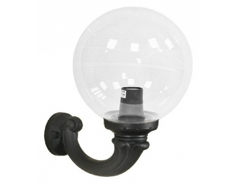 Светильник на штанге Fumagalli Globe 300 G30.132.000.AXF1R