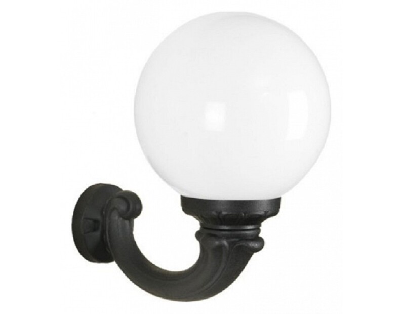 Светильник на штанге Fumagalli Globe 300 G30.132.000.AYF1R