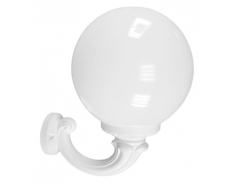 Светильник на штанге Fumagalli Globe 300 G30.132.000.WYF1R