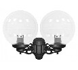 Светильник на штанге Fumagalli Globe 300 G30.141.000.AXF1R