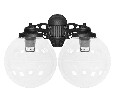 Светильник на штанге Fumagalli Globe 300 G30.141.000.AXF1RDN