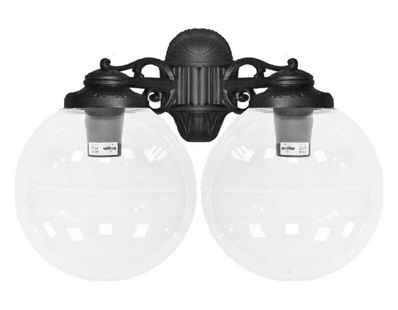 Светильник на штанге Fumagalli Globe 300 G30.141.000.AXF1RDN