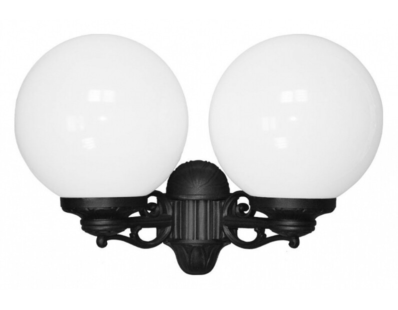 Светильник на штанге Fumagalli Globe 300 G30.141.000.AYF1R