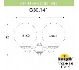 Светильник на штанге Fumagalli Globe 300 G30.141.000.AZF1R