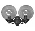 Светильник на штанге Fumagalli Globe 300 G30.141.000.AZF1R