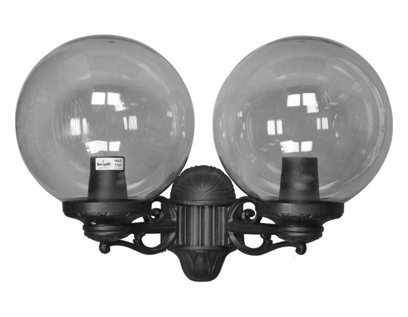 Светильник на штанге Fumagalli Globe 300 G30.141.000.AZF1R