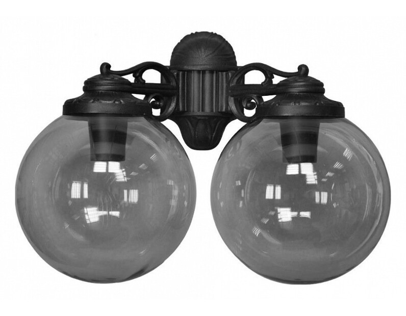 Светильник на штанге Fumagalli Globe 300 G30.141.000.AZF1RDN