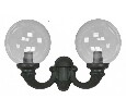 Светильник на штанге Fumagalli Globe 300 G30.142.000.AXF1R