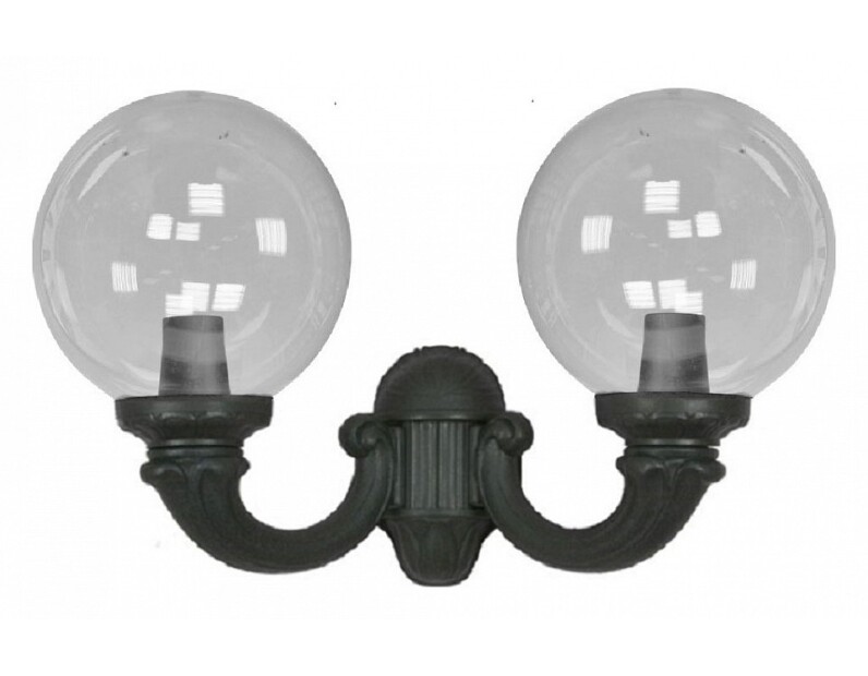 Светильник на штанге Fumagalli Globe 300 G30.142.000.AXF1R