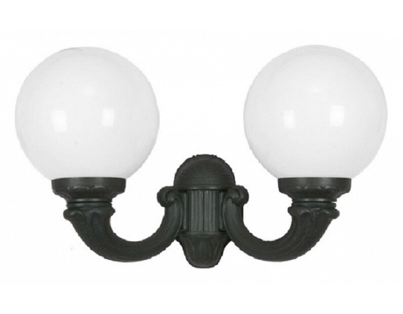 Светильник на штанге Fumagalli Globe 300 G30.142.000.AYF1R