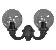 Светильник на штанге Fumagalli Globe 300 G30.142.000.AZF1R