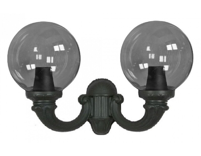Светильник на штанге Fumagalli Globe 300 G30.142.000.AZF1R