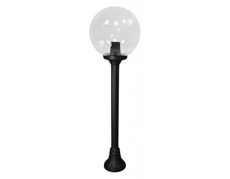 Наземный высокий светильник Fumagalli Globe 300 G30.151.000.AXF1R