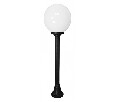 Наземный высокий светильник Fumagalli Globe 300 G30.151.000.AYF1R