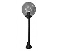 Наземный высокий светильник Fumagalli Globe 300 G30.151.000.AZF1R