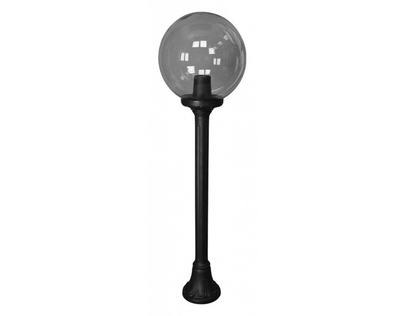 Наземный высокий светильник Fumagalli Globe 300 G30.151.000.AZF1R