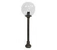 Наземный высокий светильник Fumagalli Globe 300 G30.151.000.BXF1R