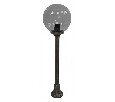 Наземный высокий светильник Fumagalli Globe 300 G30.151.000.BZF1R