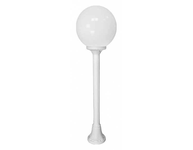 Наземный высокий светильник Fumagalli Globe 300 G30.151.000.WYF1R