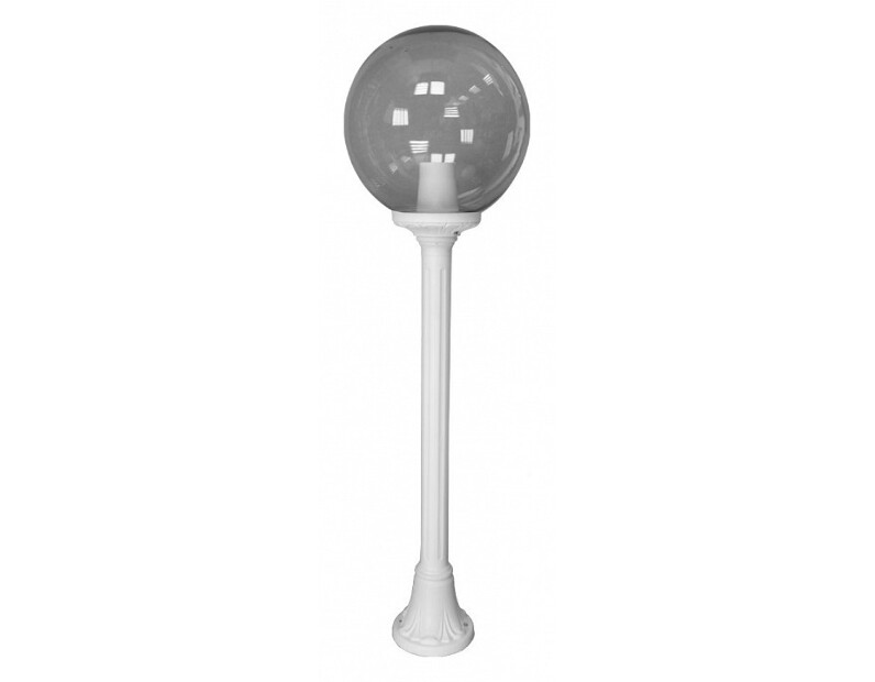 Наземный высокий светильник Fumagalli Globe 300 G30.151.000.WZF1R
