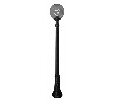 Фонарный столб Fumagalli Globe 300 G30.156.000.AZF1R