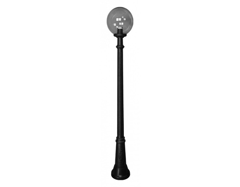 Фонарный столб Fumagalli Globe 300 G30.156.000.AZF1R
