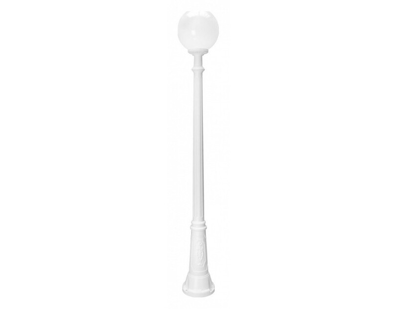 Фонарный столб Fumagalli Globe 300 G30.156.000.WYF1R
