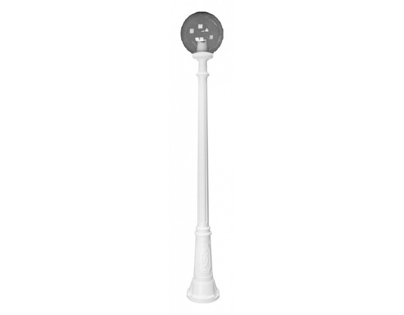 Фонарный столб Fumagalli Globe 300 G30.156.000.WZF1R