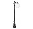 Фонарный столб Fumagalli Globe 300 G30.156.S10.AYF1R