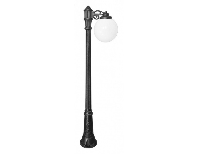 Фонарный столб Fumagalli Globe 300 G30.156.S10.AYF1R