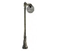 Фонарный столб Fumagalli Globe 300 G30.156.S10.BZF1R