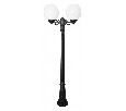 Фонарный столб Fumagalli Globe 300 G30.156.S20.AYF1R