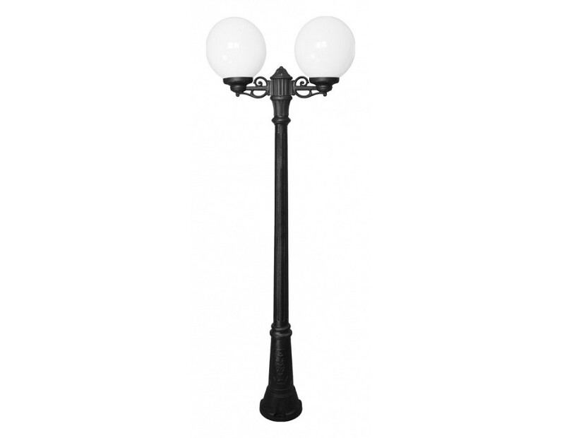 Фонарный столб Fumagalli Globe 300 G30.156.S20.AYF1R