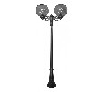 Фонарный столб Fumagalli Globe 300 G30.156.S20.AZF1R