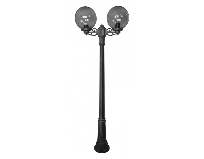 Фонарный столб Fumagalli Globe 300 G30.156.S20.AZF1R