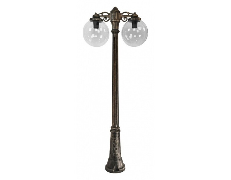 Фонарный столб Fumagalli Globe 300 G30.156.S20.BXF1RDN