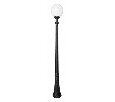 Фонарный столб Fumagalli Globe 300 G30.157.000.AYF1R