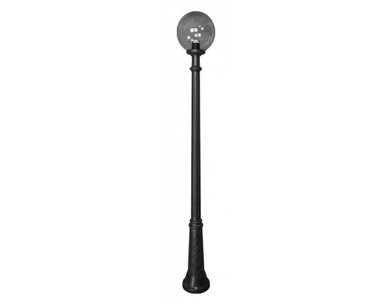 Фонарный столб Fumagalli Globe 300 G30.157.000.AZF1R