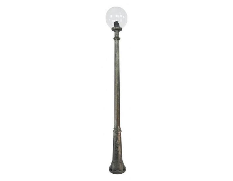 Фонарный столб Fumagalli Globe 300 G30.157.000.BXF1R