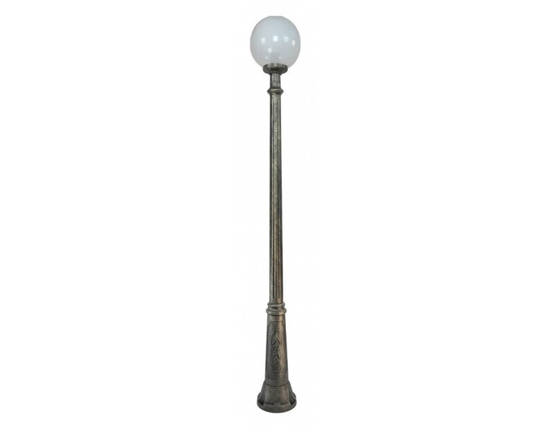 Фонарный столб Fumagalli Globe 300 G30.157.000.BYF1R