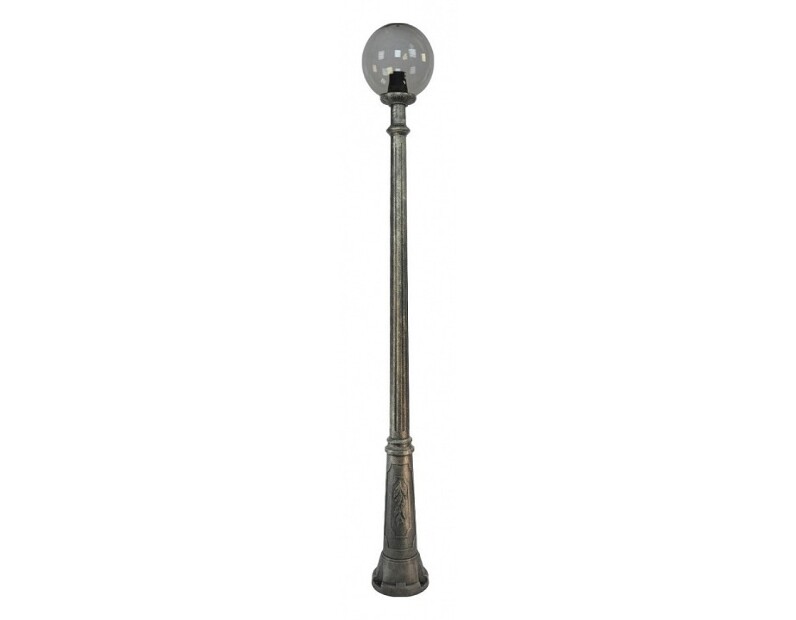 Фонарный столб Fumagalli Globe 300 G30.157.000.BZF1R