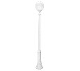 Фонарный столб Fumagalli Globe 300 G30.157.000.WYF1R