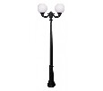 Фонарный столб Fumagalli Globe 300 G30.157.R20.AYF1R
