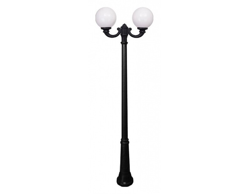Фонарный столб Fumagalli Globe 300 G30.157.R20.AYF1R