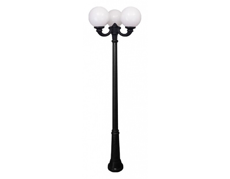 Фонарный столб Fumagalli Globe 300 G30.157.R30.AYF1R