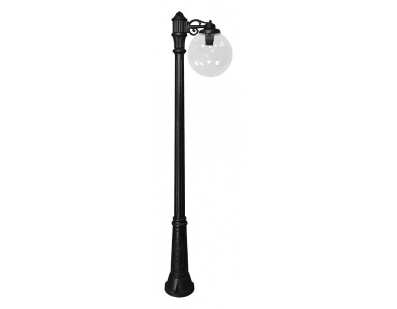 Фонарный столб Fumagalli Globe 300 G30.157.S10.AXF1R