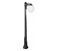 Фонарный столб Fumagalli Globe 300 G30.157.S10.AYF1R