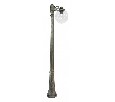 Фонарный столб Fumagalli Globe 300 G30.157.S10.BXF1R